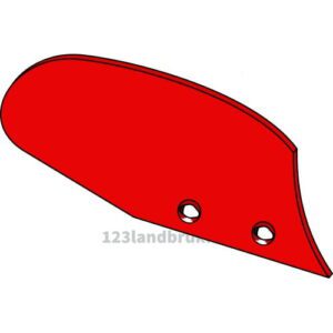 Skumfjøl - Høyre - Kverneland