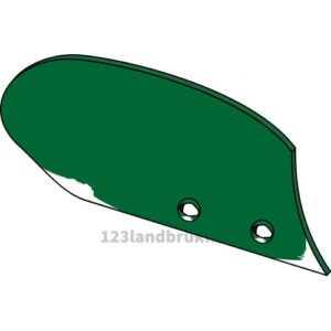 Skumfjøl - Høyre - Kverneland