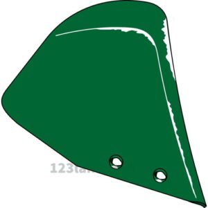 Skumfjøl - Høyre - Kverneland