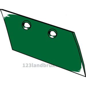 Skjær - Høyre - Kverneland