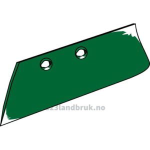 Skjær - Venstre - Kverneland