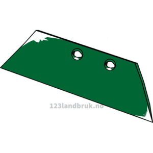 Skjær - Høyre/Venstre - Kverneland