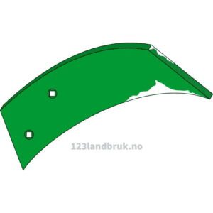 Skumfjøl - Venstre - Kverneland - Kropp: 1, 12, 15, 19, 28, 3, 30, 5, 8, 9