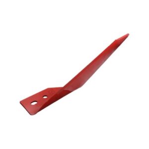 33.0032 KK073091 Skjærekniv Høyre Kverneland, Pöttinger