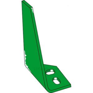 Skjærekniv - Venstre - Kverneland, Pöttinger