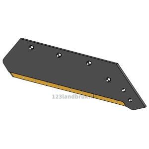 Skjær-16" - Høyre - Kverneland