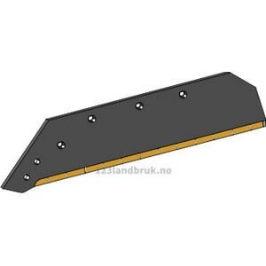 Skjær-20" - Venstre - Kverneland