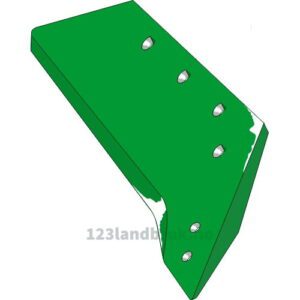 Skjær-20" - Høyre - Kverneland - Kropp: 12, 15, 19, 30, 46W