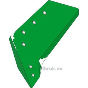 Skjær-20" - Venstre - Kverneland - Kropp: 12, 15, 19, 30, 46W