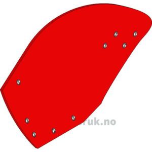 Veltefjøl - Venstre - Kverneland - Kropp: 12