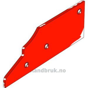 Landside - Høyre - Kuhn - Kropp: H4, H6, N4