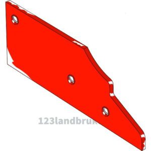 Landside - Venstre - Kuhn - Kropp: H4, H6, N4