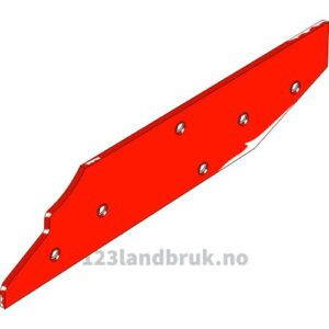 Landside - Høyre - Kuhn - Kropp: H4, H6, N4