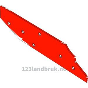 Landside - Venstre - Kuhn - Kropp: H4, H6, N4