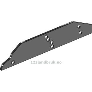 Landside - Høyre - Kuhn