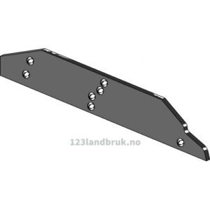 Landside - Venstre - Kuhn