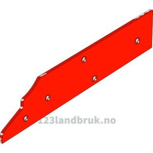 Landside - Høyre - Kuhn