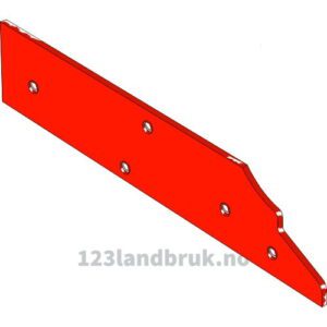 Landside - Venstre - Kuhn