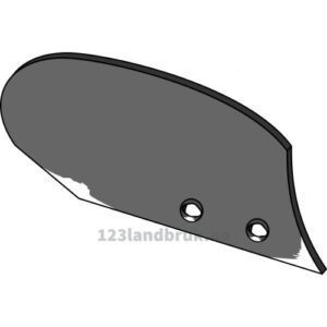 Skumfjøl ZX - Høyre - Kuhn - Kropp: ZX