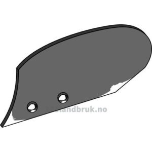 Skumfjøl ZX - Venstre - Kuhn - Kropp: ZX