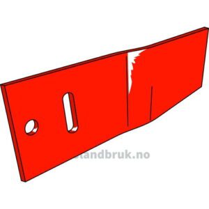Veltefjøl forlenger - Venstre - Kuhn - Kropp: H4, H6, HC4, N4
