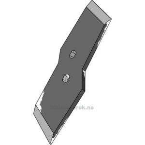 Plogspiss - Høyre - Kuhn - Kropp: H4, H6, HC4, L, N4, SK, V-LP, VL