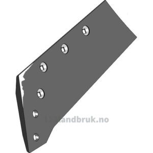 Skjær-16" - Venstre - Grégoire Besson