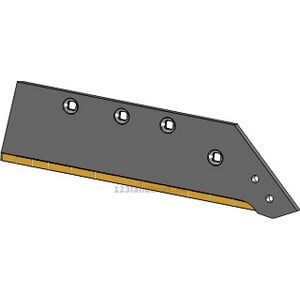 Skjær-16" Grégoire Besson - Høyre - Grégoire Besson