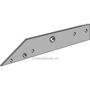 Landside - Høyre - Agrolux, Överum