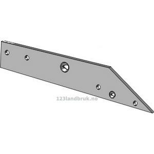 Landside - Venstre - Agrolux, Överum