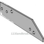 Landside - Venstre - Agrolux, Massey Ferguson, Överum - Kropp: AH, AS, XS, XU