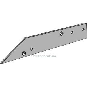 Landside - Høyre - Agrolux, Överum