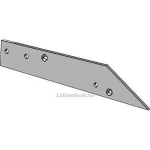 Landside - Venstre - Agrolux, Överum