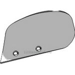 Skumfjøl - Venstre - Agrolux, Massey Ferguson, Överum