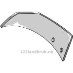 Skumfjøl - Venstre - Agrolux, Massey Ferguson, Överum - Kropp: FC, FK, UC, V