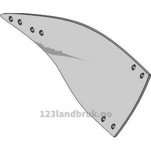 Veltefjøl - Høyre - Agrolux, Massey Ferguson, Överum - Kropp: AX, XL