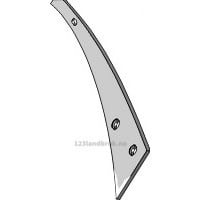 Veltefjøl-spil - Høyre - Agrolux, Massey Ferguson, Överum - Kropp: AS, XS