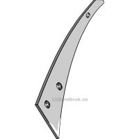 Veltefjøl-spil - Venstre - Agrolux, Massey Ferguson, Överum - Kropp: AS, XS