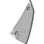 Bryststykke - Høyre - Agrolux, Massey Ferguson, Överum - Kropp: AX, XL