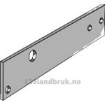 Landside - Høyre - Överum - Kropp: UC, V