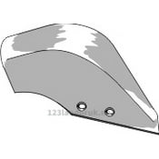 Skumfjøl - Høyre - Agrolux, Överum