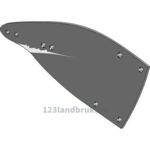 Veltefjøl - Høyre - Överum - Kropp: XLD