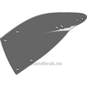 Veltefjøl - Venstre - Överum - Kropp: XLD