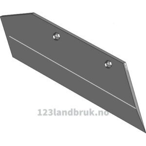 Skjær-16" - Høyre - Överum - Kropp: XLD