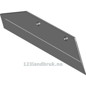 Skjær-18" - Høyre - Överum - Kropp: XLD