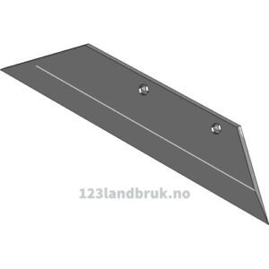 Skjær-20" - Høyre - Överum - Kropp: XLD