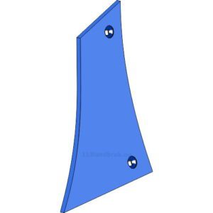 Bryststykke VRP330WL - Venstre - Rabe - Kropp: BP-330 WS, BP-331 WS