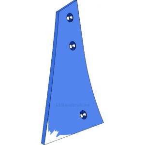 Bryststykke VRP342RL - Venstre - Rabe