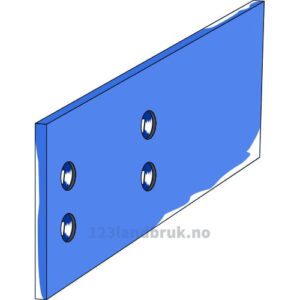 Landside VP351W - Rabe - Kropp: BP-351 WS(L)