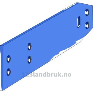 Landside WP351W - Rabe - Kropp: BP-351 WS(L)